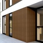 EXTERIOR LOUVERS