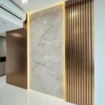 PVC WALL PANEL