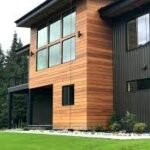 WOODEN CLADDING
